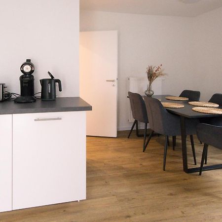 Casa Lorsch 1 Apartment ภายนอก รูปภาพ