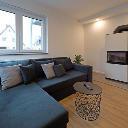 Casa Lorsch 1 Apartment ภายนอก รูปภาพ