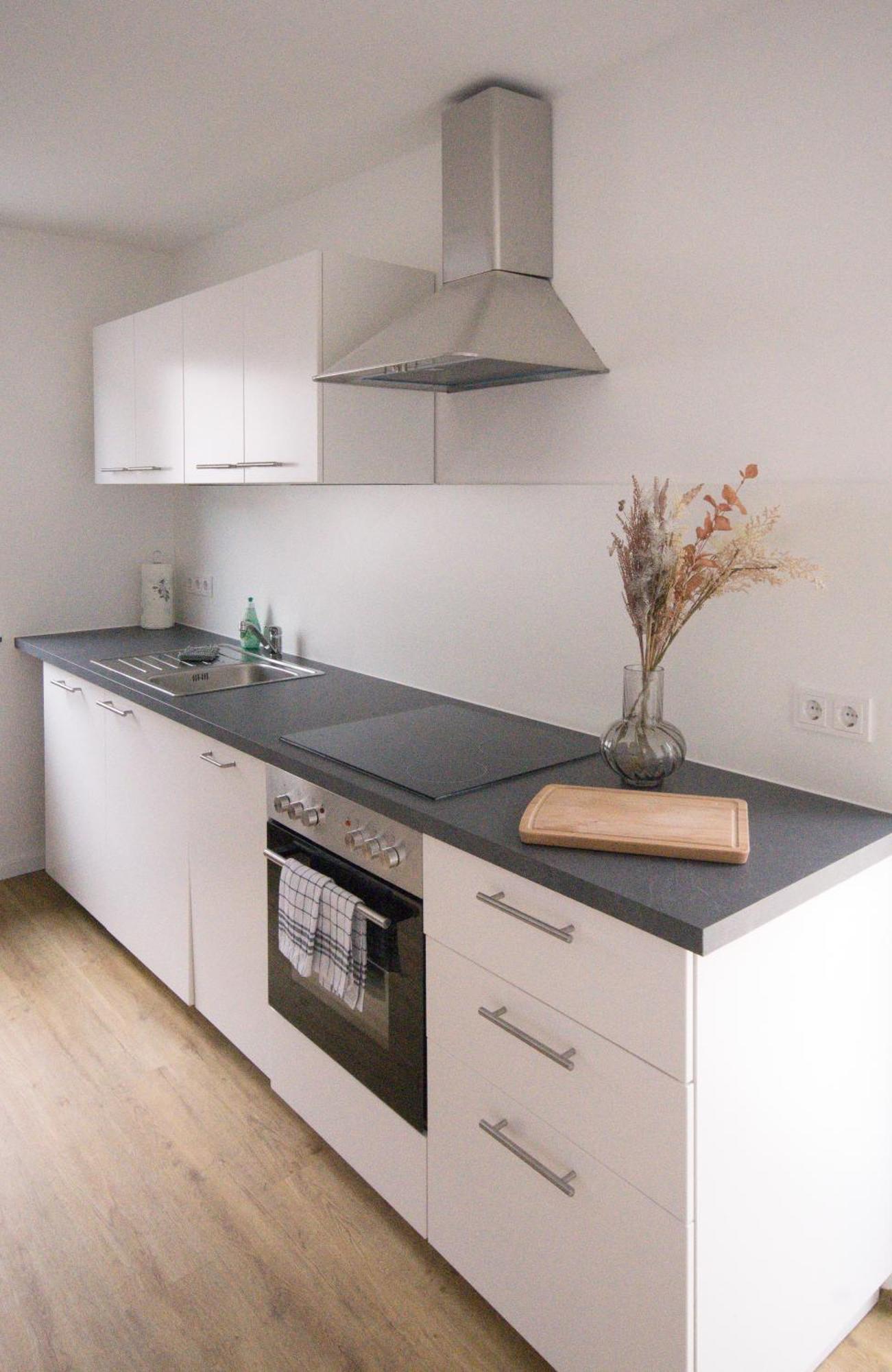 Casa Lorsch 1 Apartment ภายนอก รูปภาพ