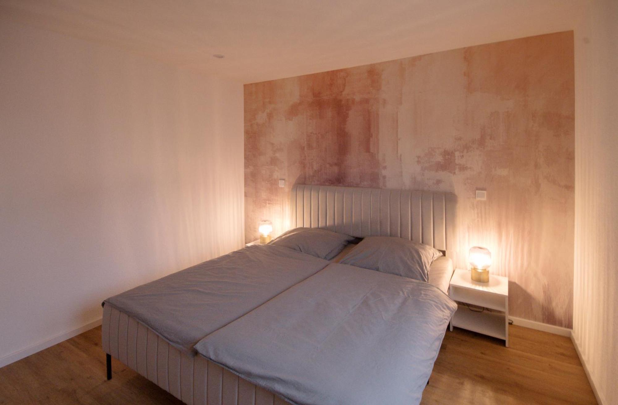 Casa Lorsch 1 Apartment ภายนอก รูปภาพ