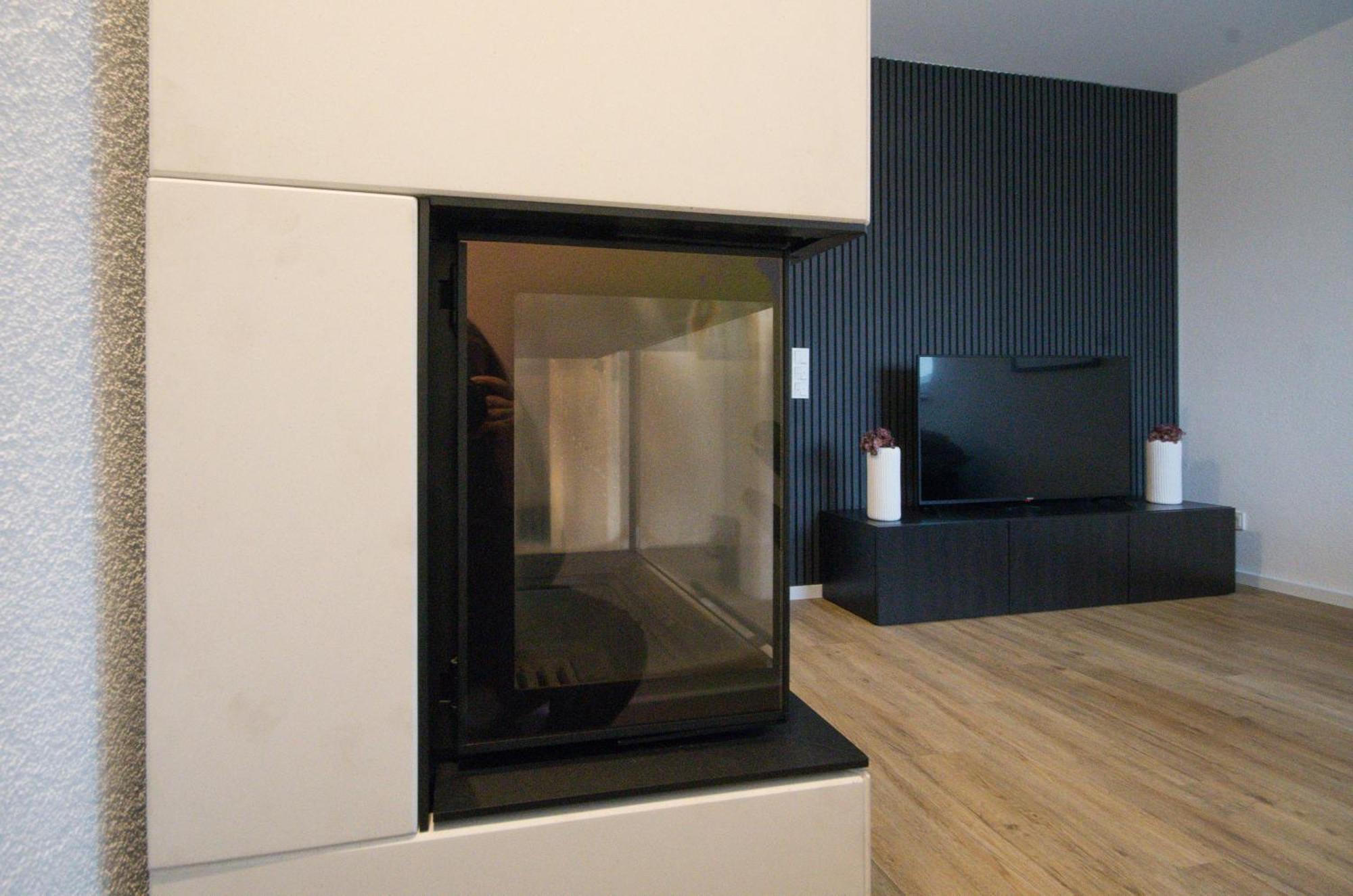 Casa Lorsch 1 Apartment ภายนอก รูปภาพ