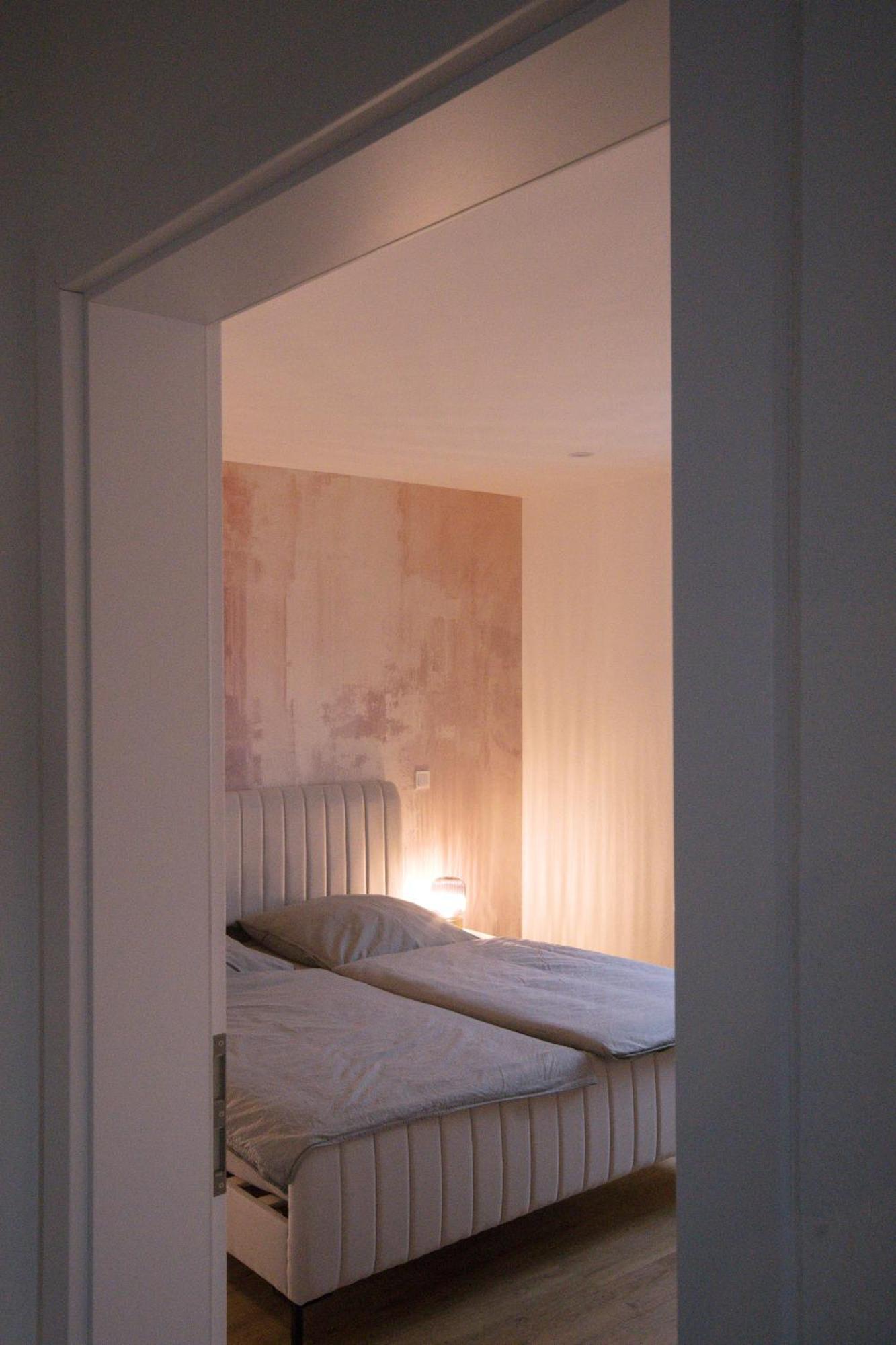 Casa Lorsch 1 Apartment ภายนอก รูปภาพ