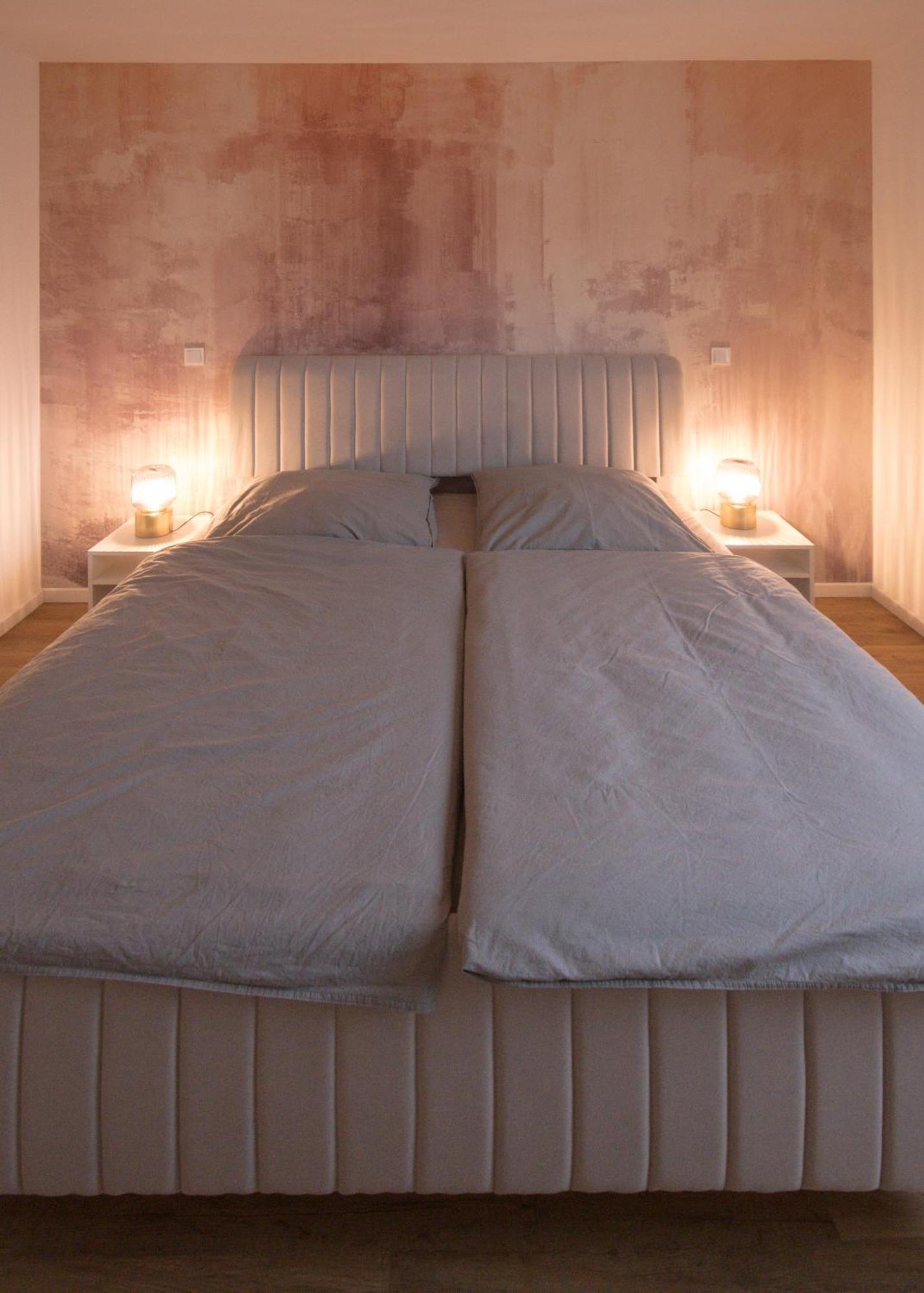 Casa Lorsch 1 Apartment ภายนอก รูปภาพ