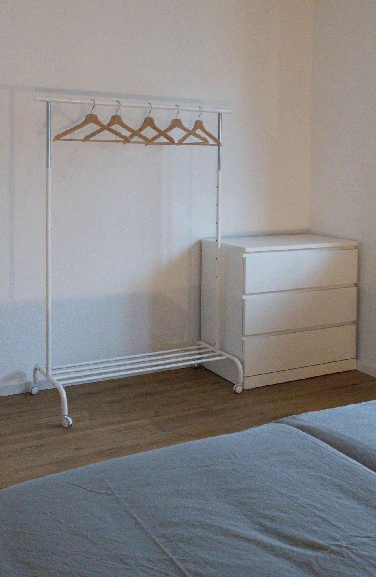 Casa Lorsch 1 Apartment ภายนอก รูปภาพ