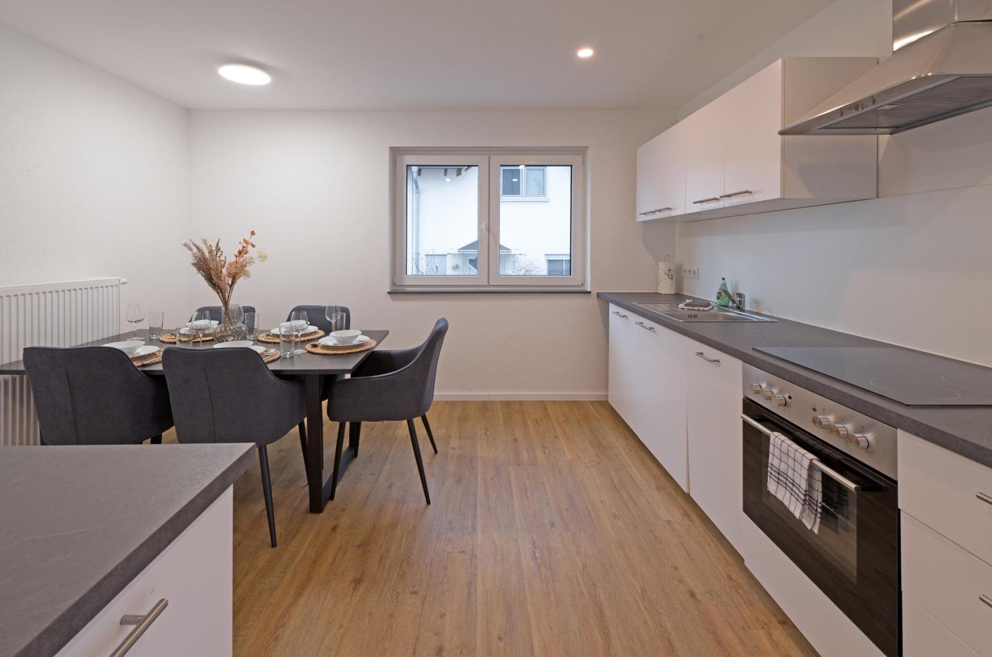 Casa Lorsch 1 Apartment ภายนอก รูปภาพ