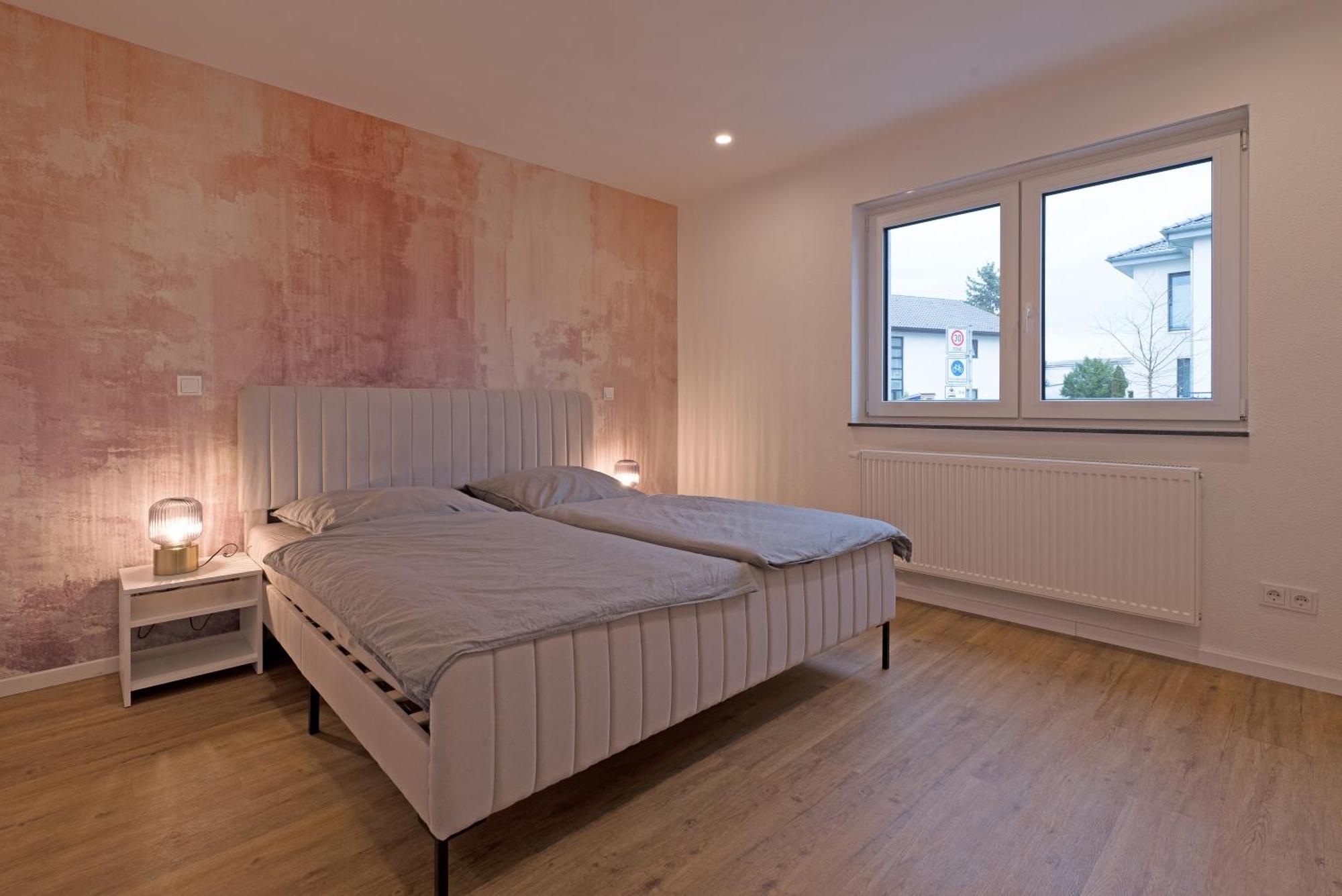 Casa Lorsch 1 Apartment ภายนอก รูปภาพ