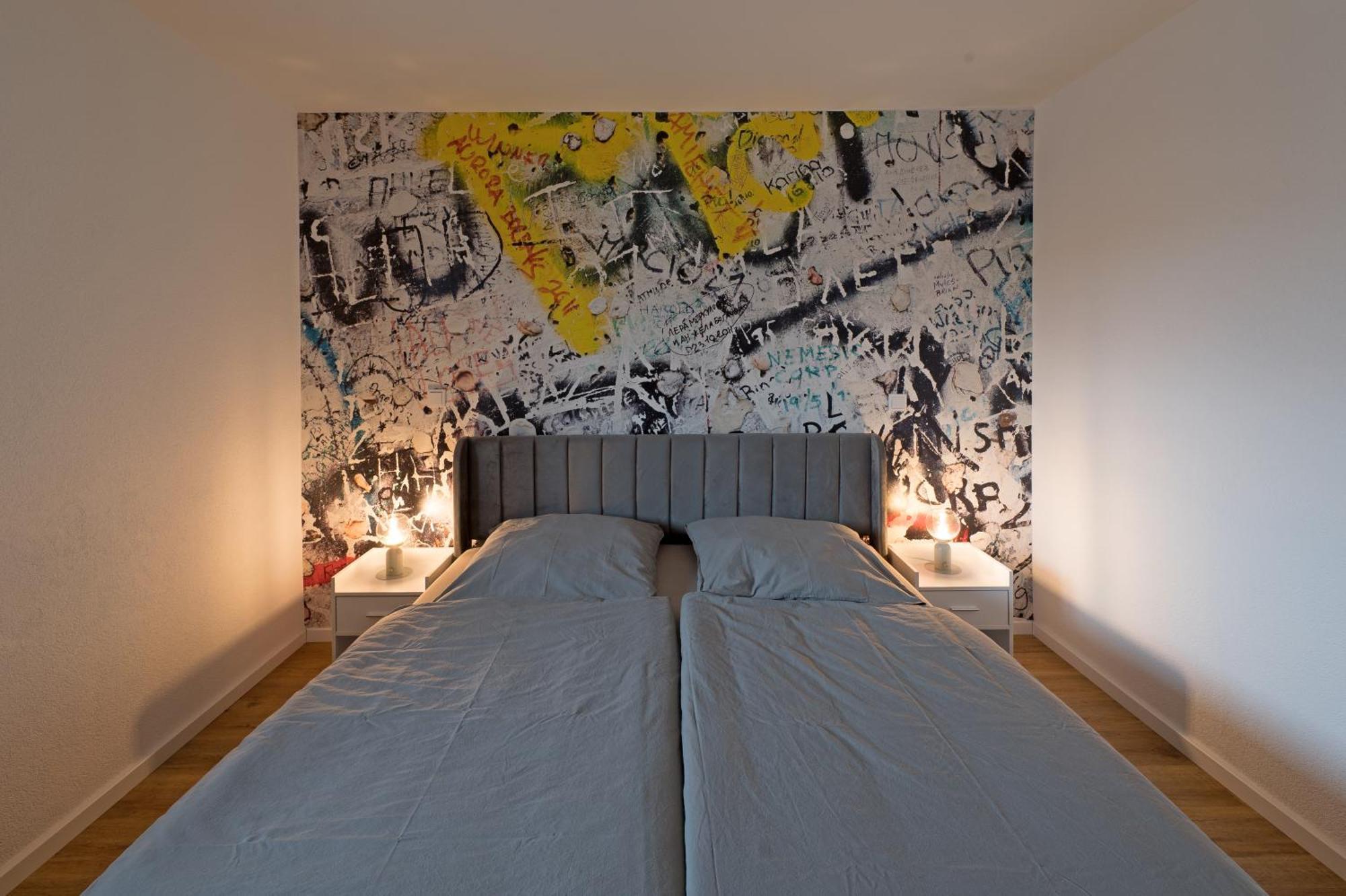Casa Lorsch 1 Apartment ภายนอก รูปภาพ