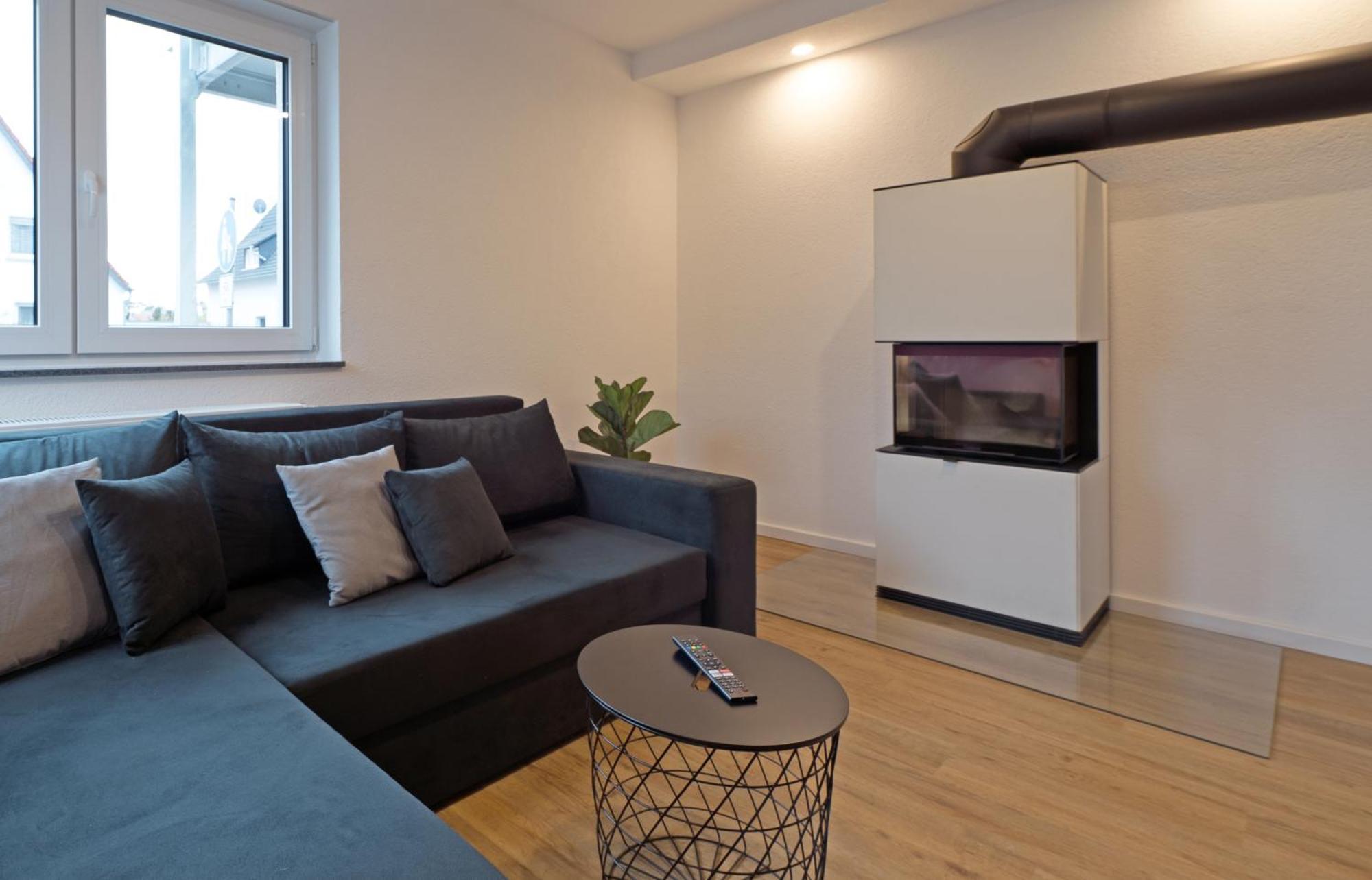 Casa Lorsch 1 Apartment ภายนอก รูปภาพ