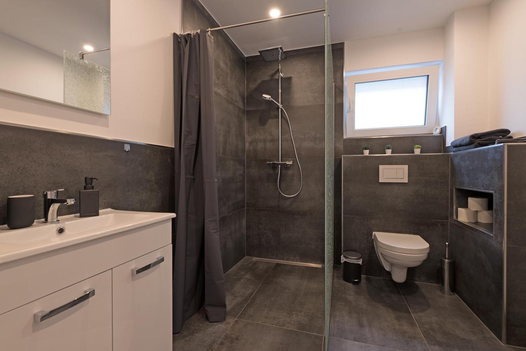 Casa Lorsch 1 Apartment ภายนอก รูปภาพ