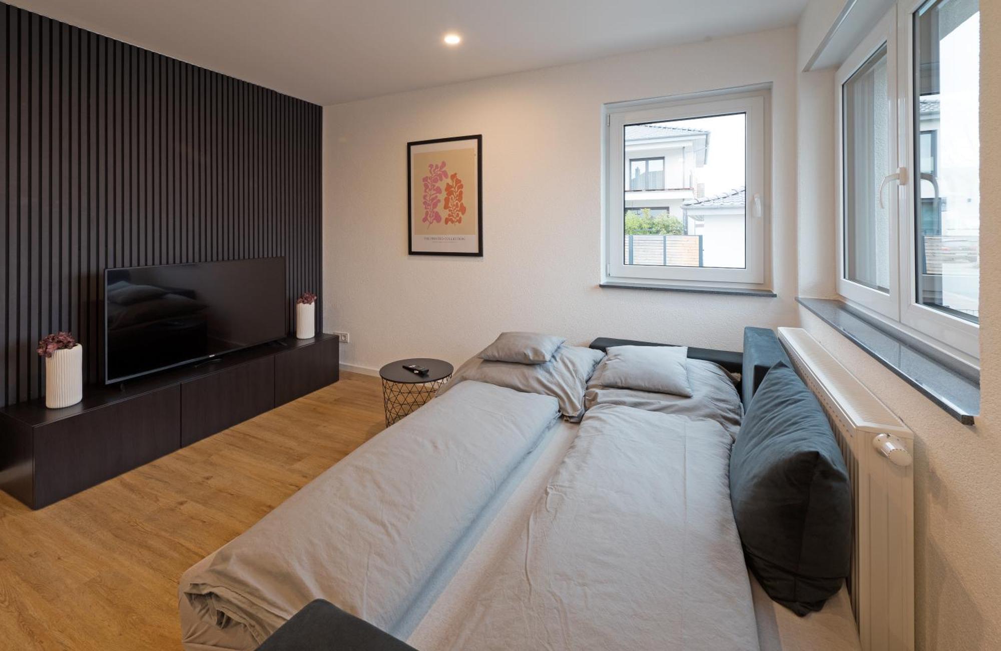 Casa Lorsch 1 Apartment ภายนอก รูปภาพ