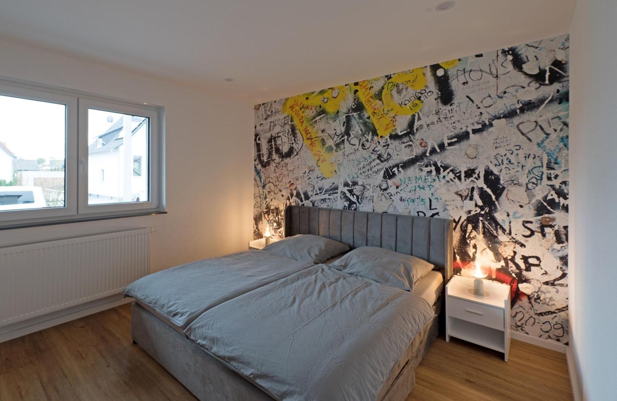 Casa Lorsch 1 Apartment ภายนอก รูปภาพ